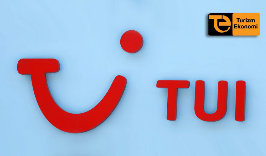 TUI Grubu kârlılık hedefini yükseltti