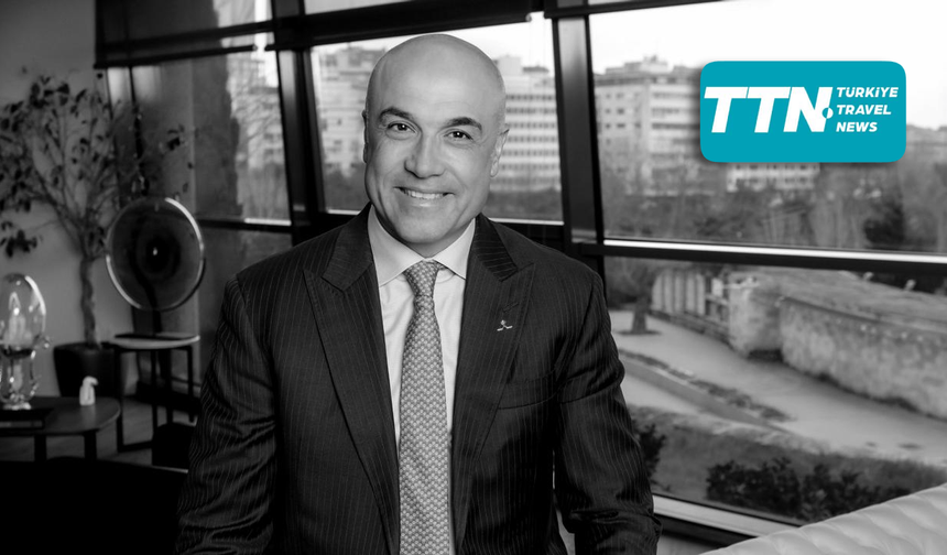 Rixos Chief: Türkiye can’t compete on cheap tourism anymore