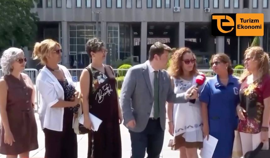 Turizmde bir dolandırıcılık olayı daha: En az 800 yolcu...
