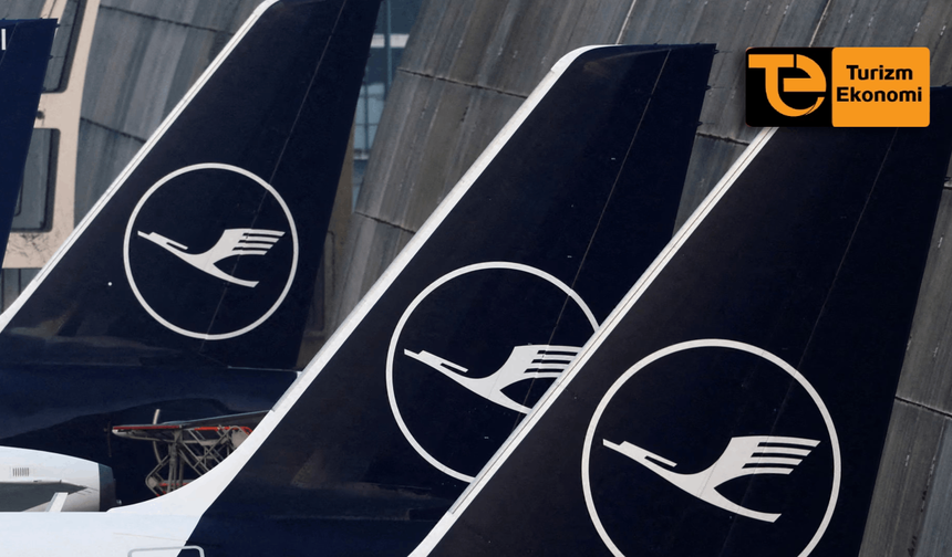 Lufthansa, 2025 büyüme hedefini koruyor