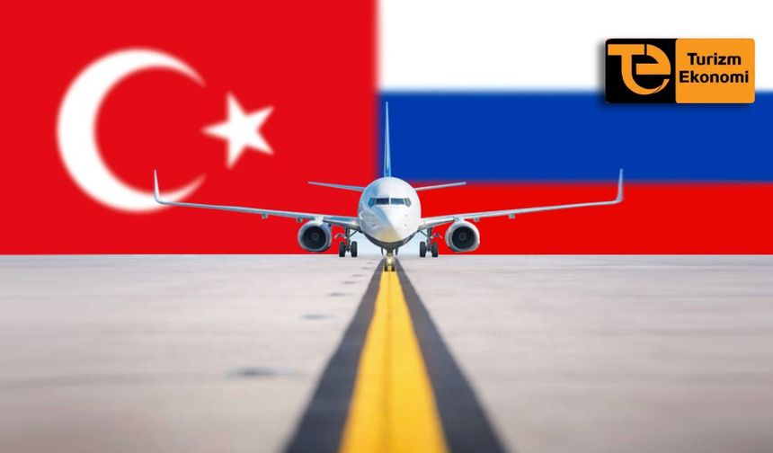 Krasnodar-Antalya uçuşları başlıyor