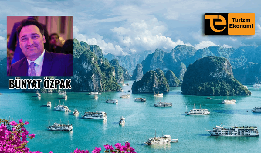 Inventum’dan Hint düğün planlayıcılarına mega Vietnam gezisi