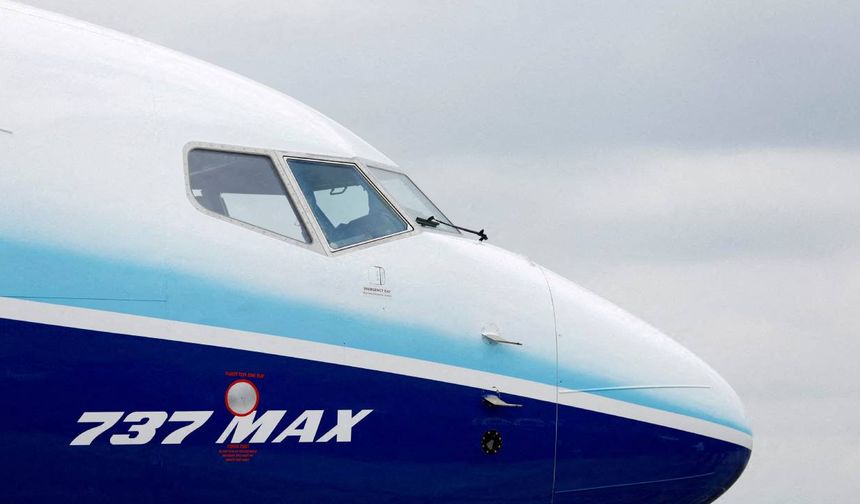 Erdoğan’ın ABD ziyareti sonrası THY’den dev Boeing siparişi