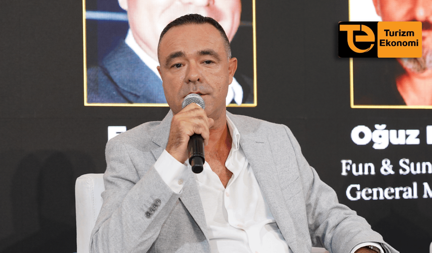 Egemen Tunçel: 14 pazardan 3,75 milyon yolcuya ulaştık