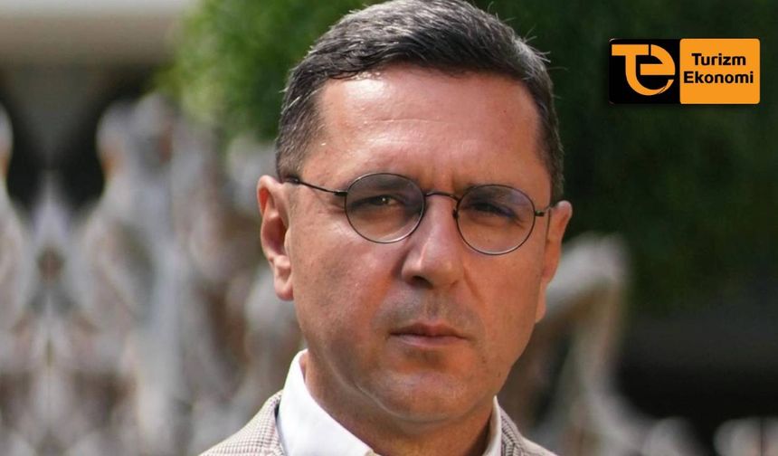 Korhan Alşan Ela Excellence’dan ayrıldı