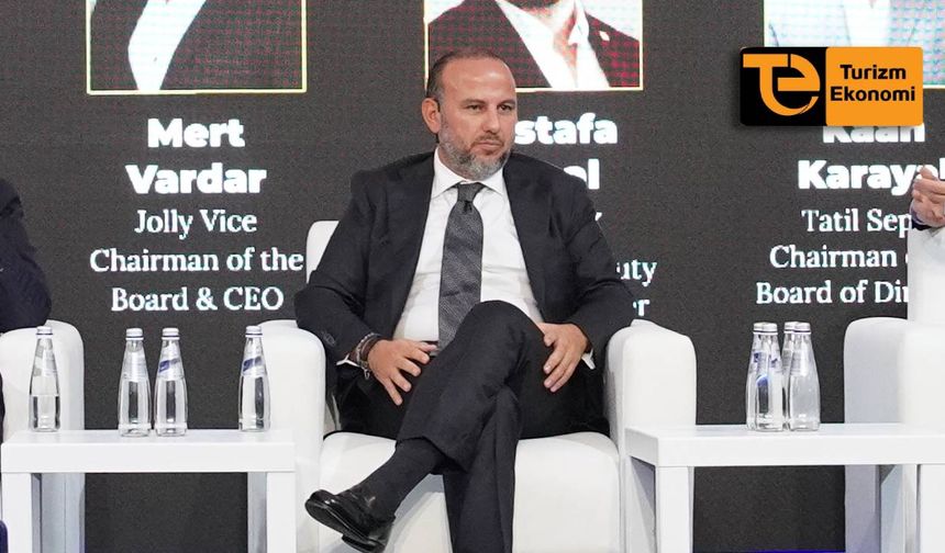 Otellerin finansman yükü seyahat acentelerinin üzerine bindi