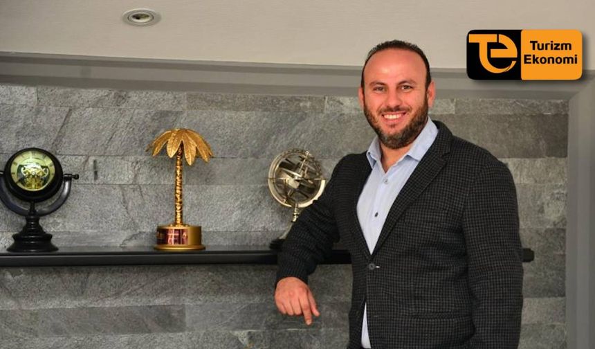 Jolly yeni dönem vizyonunu İTF’de anlatacak