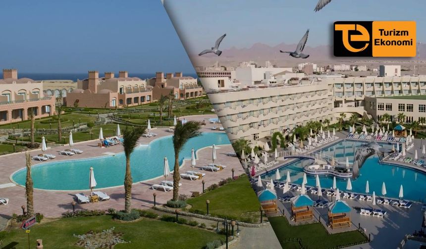 Mısır’da yeni açılan otellerde tatil fiyatları ne kadar?