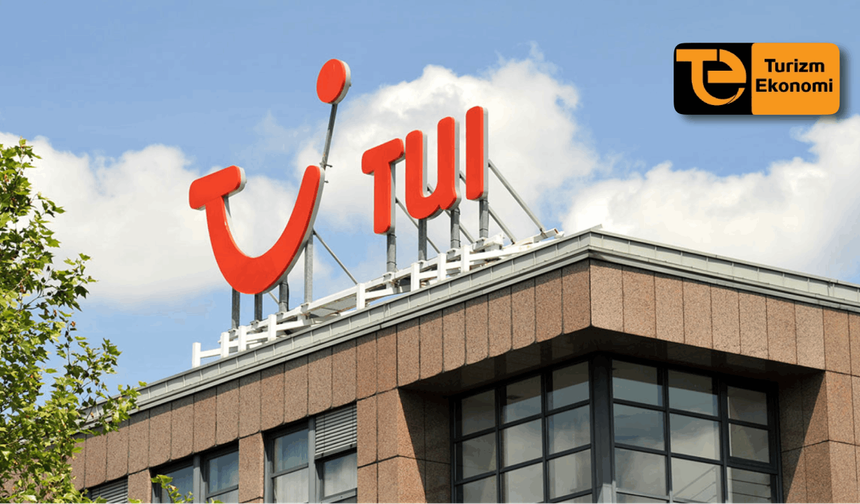 TUI, yükselttiği kâr hedefine ulaşabilecek mi?