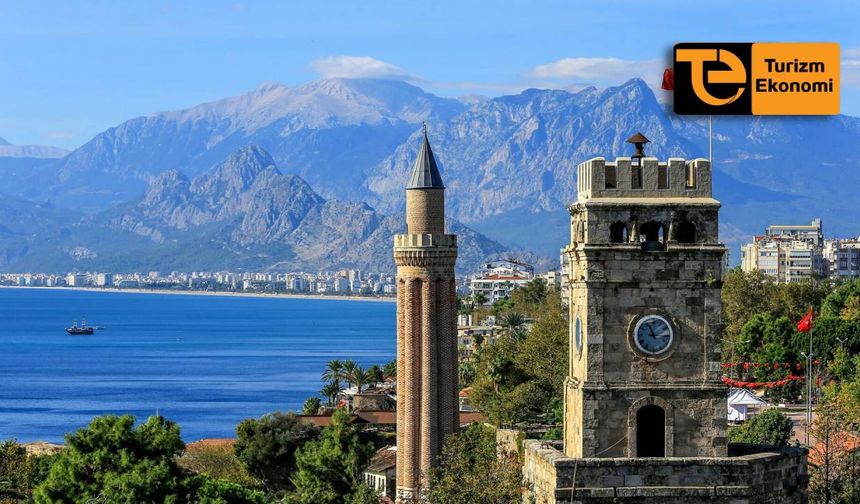 Alman gazete Türkiye turizmi için ‘krizde’ başlığını attı
