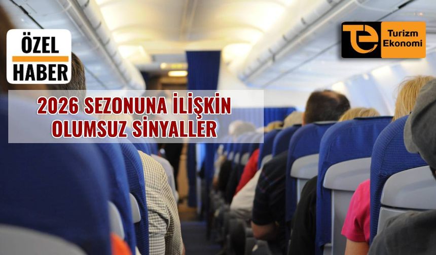 Türkiye’ye dönük hat iptalleri ve frekans kesintileri sürüyor
