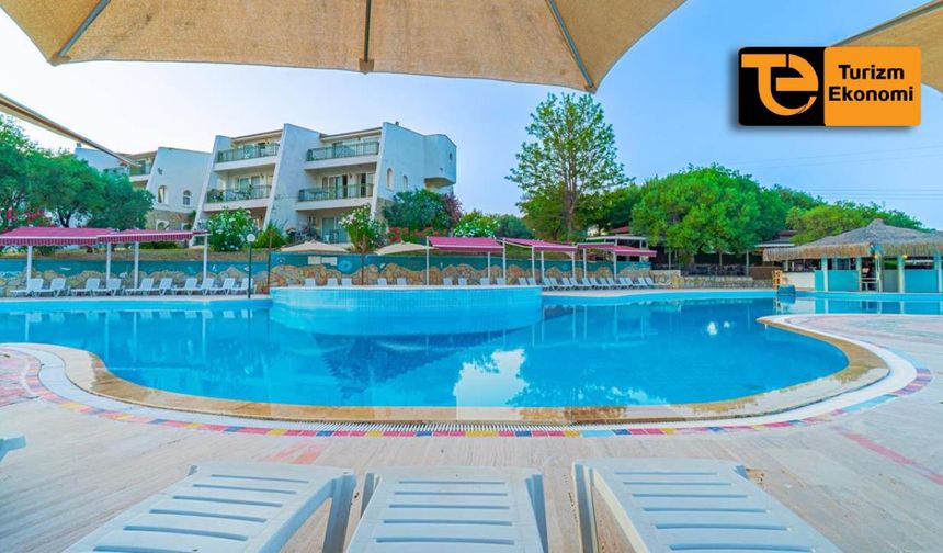 Paralarını alamayan otel çalışanları icra takibi başlattı