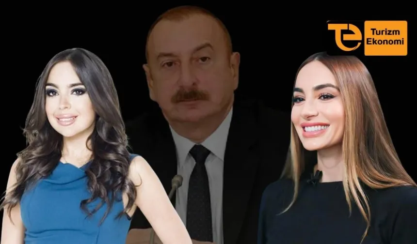 Aliyev’in kızları Bodrum’a kancayı taktı: Bir yatırım daha