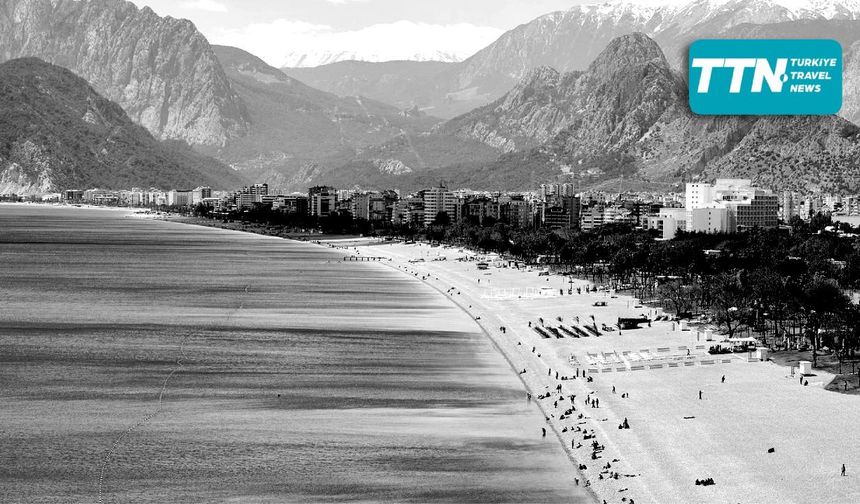 Türkiye tops Russia’s “affordable autumn holidays” list