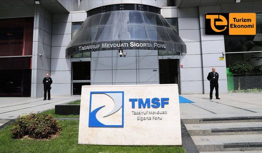 TMSF iki turizm şirketine daha el koydu