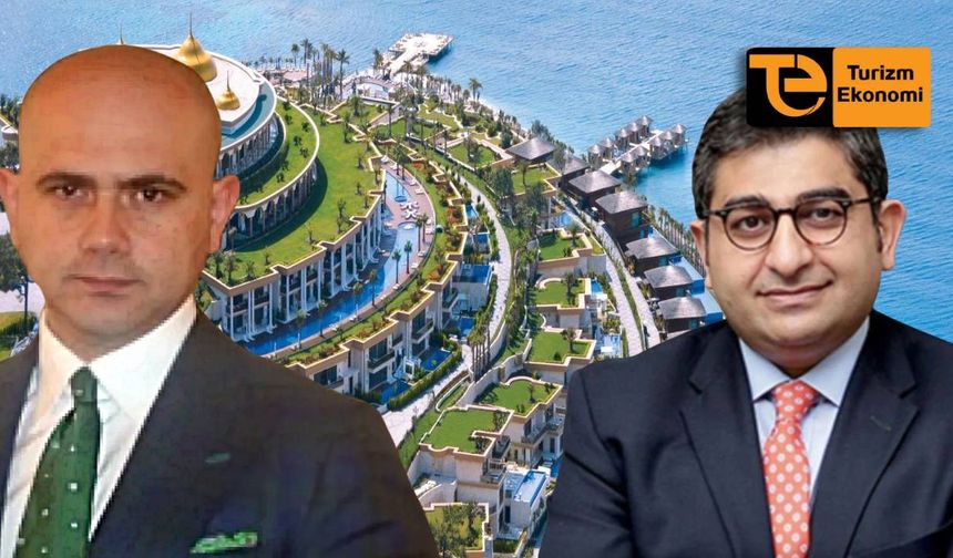 Büyük operasyon: ‘Otele tankla giren’ isim de gözaltında
