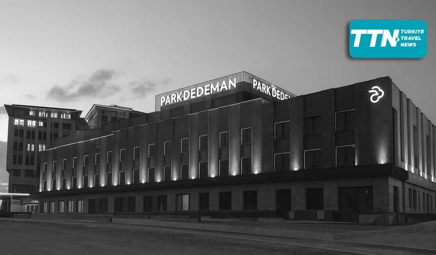 Dedeman Hospitality to open 10 new hotels in two months