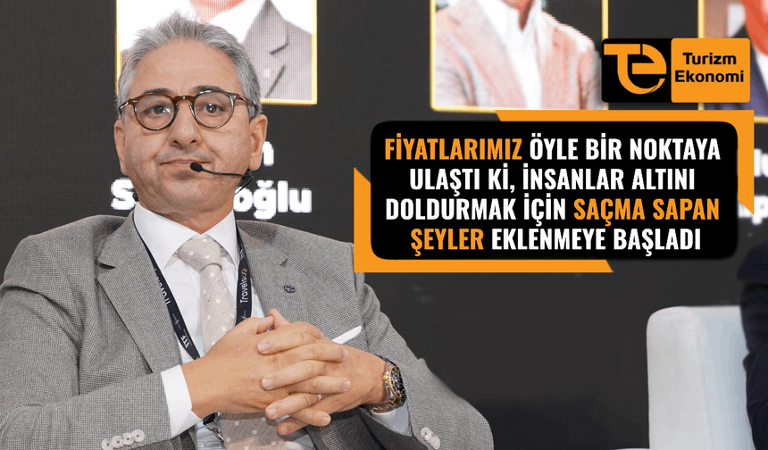 Otellerde en fazla israfı hangi milletler yapıyor?