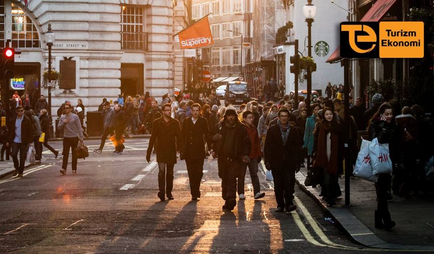 Muğla, İngiltere pazarını Antalya’ya kaptırıyor