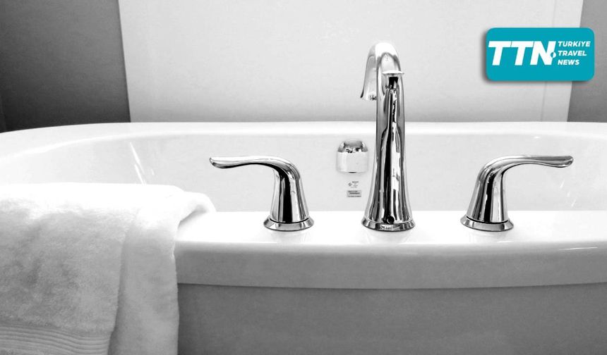 One drop, one world: Antalya hotels to start saving water