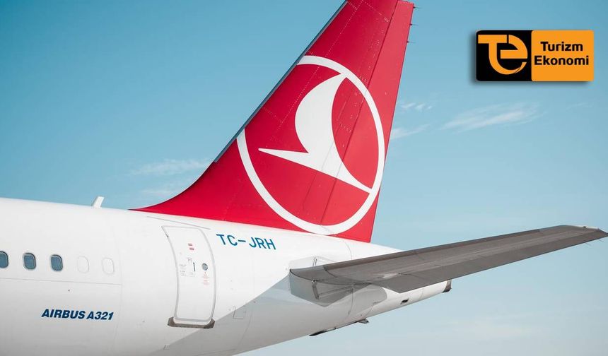 THY’den Karadağ’a seyahati olanlarla ilgili açıklama