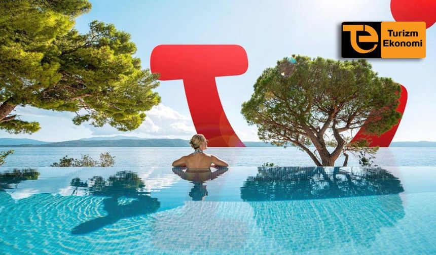 TUI Grubundan dikkat çeken ‘borç ödeme’ açıklaması