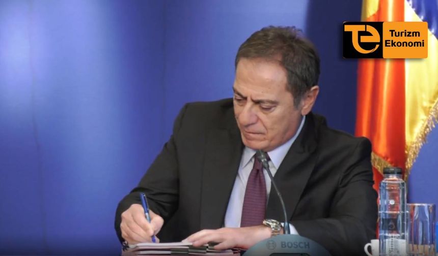 Makyol’dan Le Meridien Otel ve Ekrem İmamoğlu açıklaması