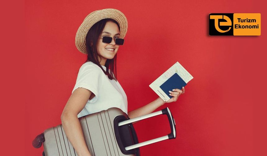 Alman turizm sektöründe gelirler yerinde saydı