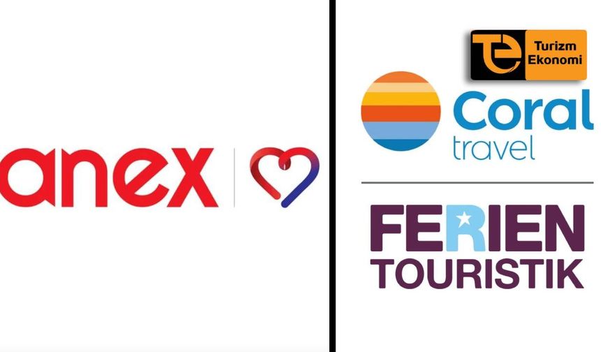 Almanya turizm pazarında ANEX-Coral rekabeti