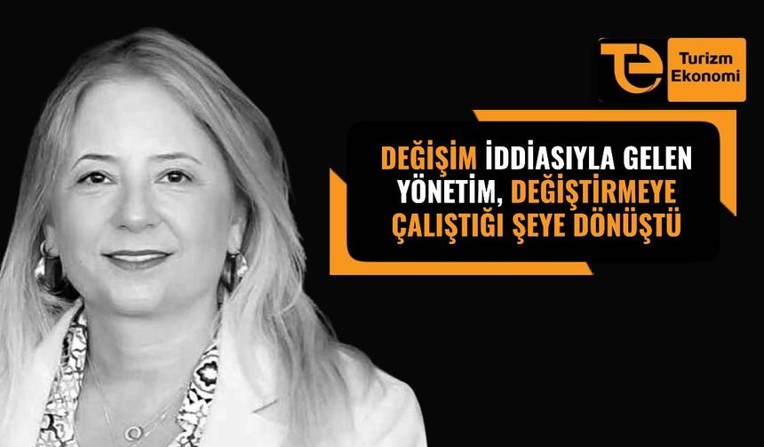 Bağlıkaya sözünde durmalı, yeniden aday olmamalı!