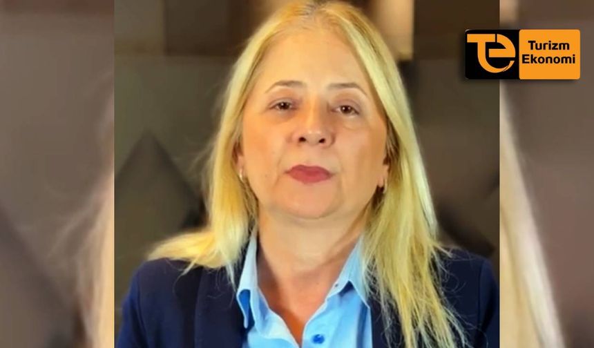 Aylin Özsavaş’tan Nezih Hacıalioğlu’na sert eleştiriler