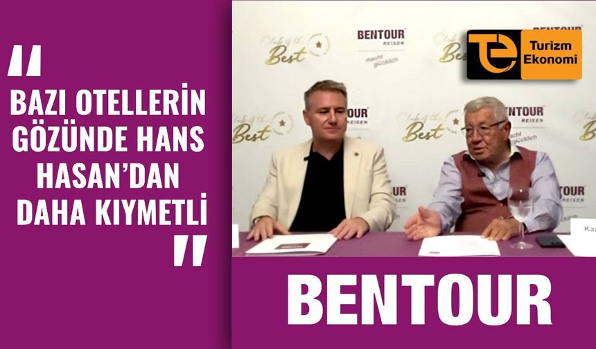 Deniz Uğur: Ultra her şey dahil sosyalizmdir