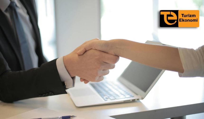 Antalyalı turizm şirketi cazip maaşla personel alıyor