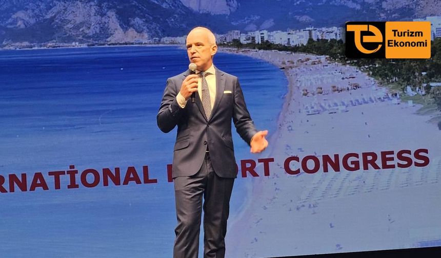 Dertour’dan ‘Türkiye’ye seyahat azalıyor’ uyarısı