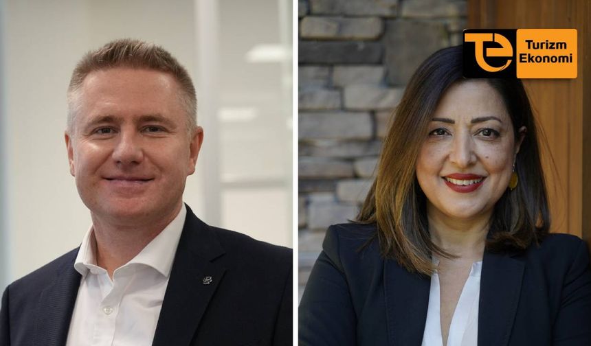 Deniz Uğur İsviçre Seyahat Birliği yönetinine girdi