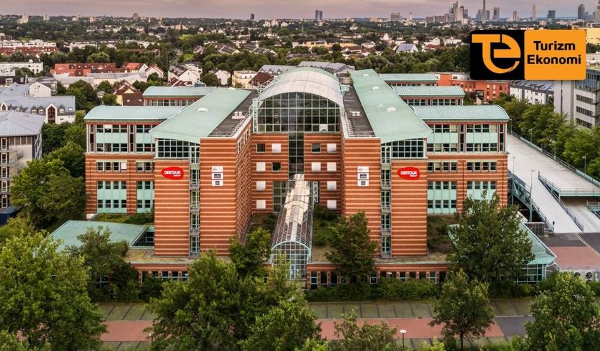 Alman Dertour’un büyüme rekoru kırdığı destinasyonlar