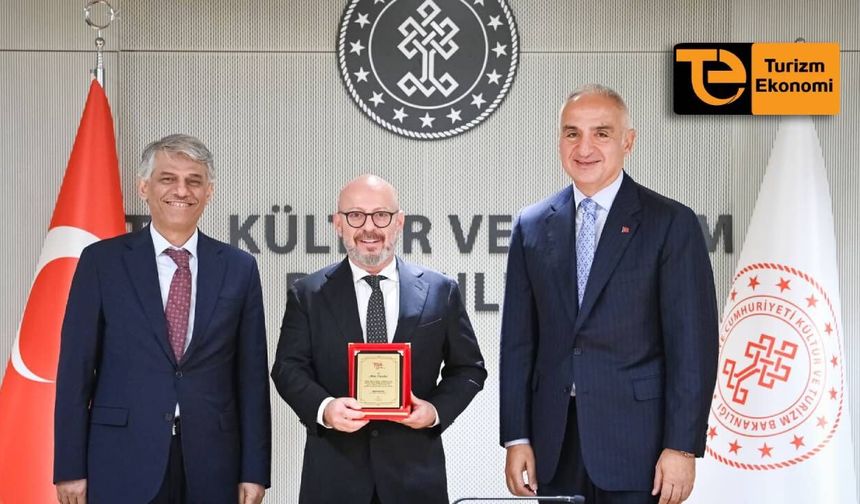 Mete Vardar’dan teşekkür paylaşımı