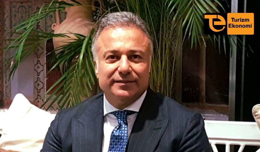 Antalya turizminde 14 milyar dolarlık kayıp