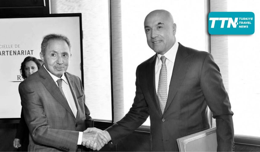 Rixos Hotels expands into Morocco with $300 miilion projects