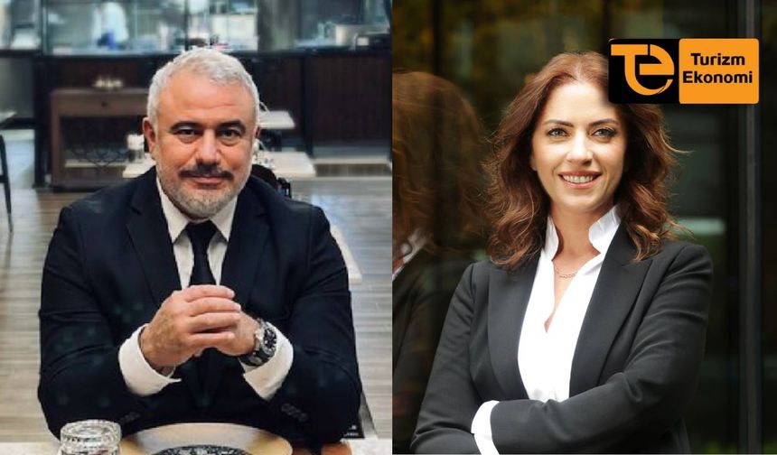 Hediye Güral Gür ve Mahir Özbek TGA’ya aday gösterildi