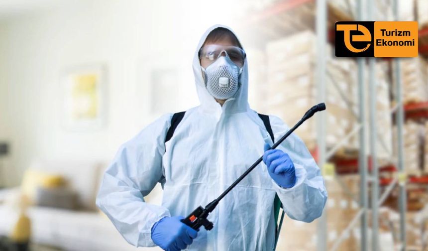 Gurbetçi ailenin facia yaşadığı otel iki gün önce ilaçlanmış