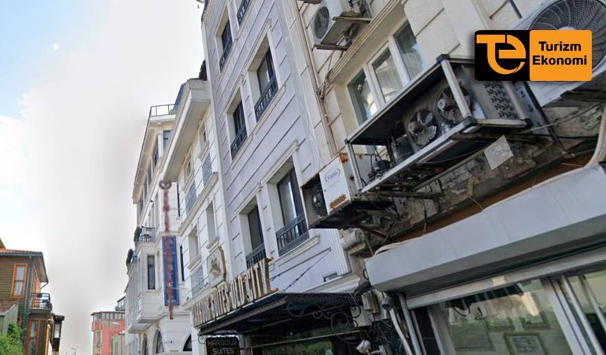 Böcek Ailesi’nin kaldığı otelde iki turist daha rahatsızlandı