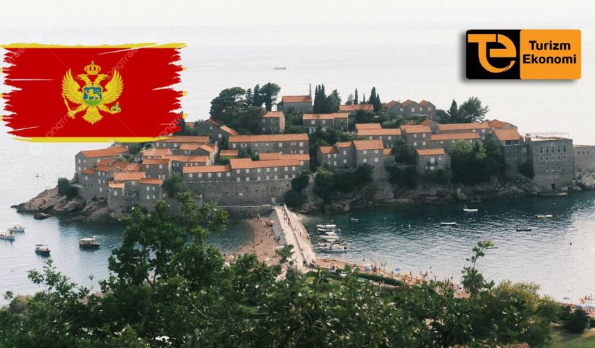 Karadağ’dan yeni vize ve ‘yabancı şirket’ kararları