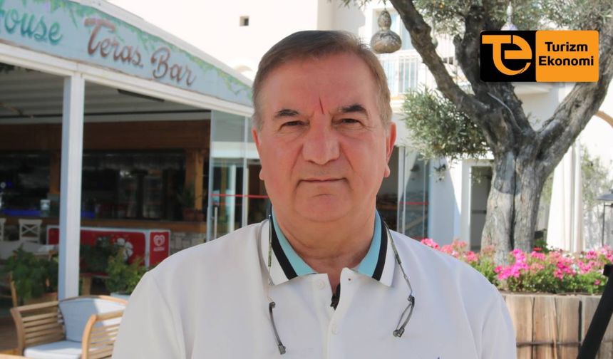 ‘Türkiye Airbnb evlerinde İspanya’yı örnek almalı’