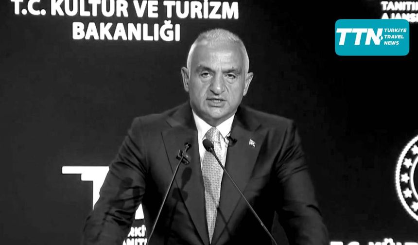 Türkiye sees modest gain in visitor numbers