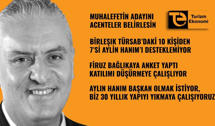 Nezih Hacıalioğlu’ndan Aylin Özsavaş’a yanıt