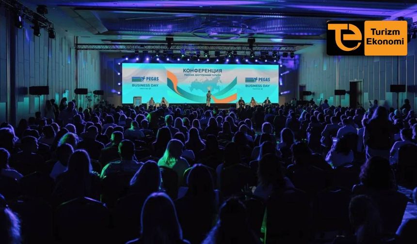 PEGAS kış sezonunda 16 ülkeden 70 ülkeye turist götürecek