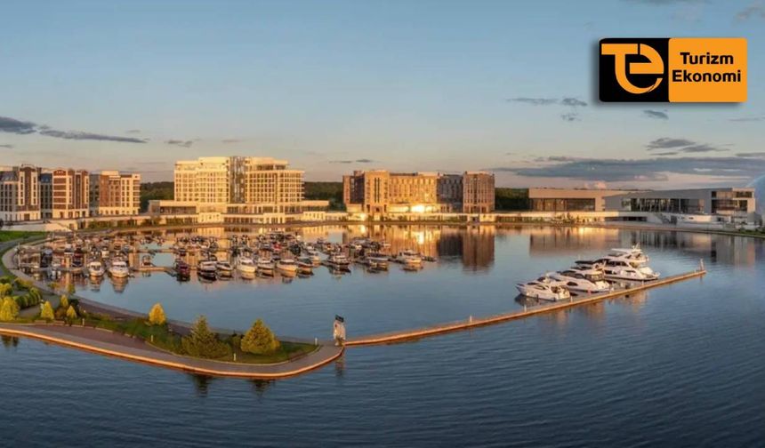 Rusya’da 500 milyon dolarlık yatırımla Türkiye’ye rakip oldu