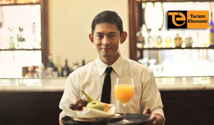 Otel personeline işsizlik maaşı için 'telafi' önerisi