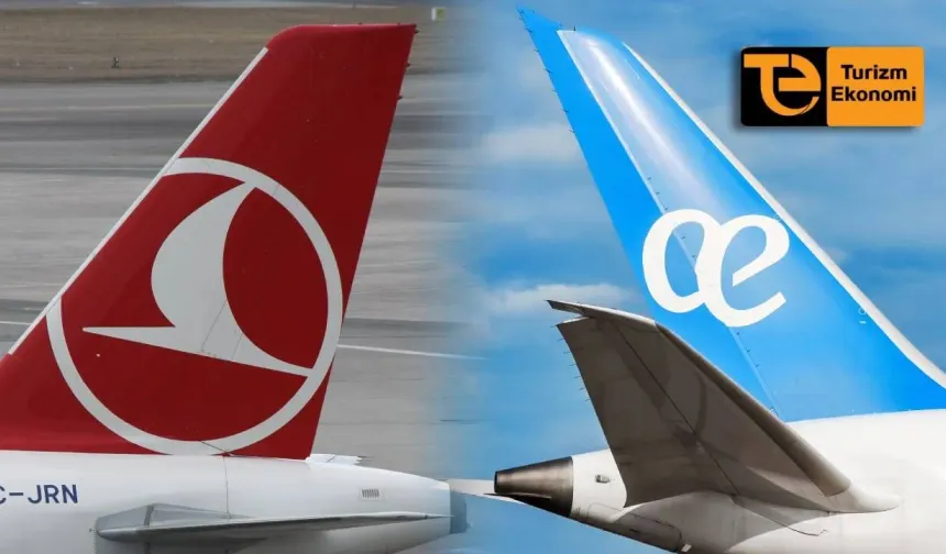 THY’nin Air Europa ortaklığı resmileşti